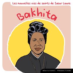 Télécharger le livre :  Bakhita