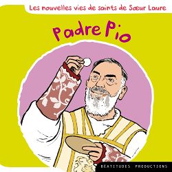 Télécharger le livre :  Padre Pio