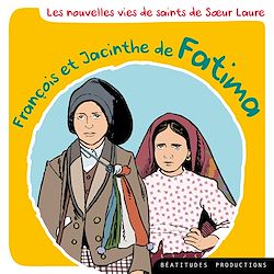 Télécharger le livre :  François et Jacinthe de Fatima