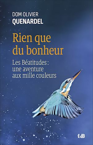 Téléchargez le livre :  Rien que du bonheur