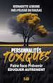 Télécharger le livre :  Personnalités toxiques
