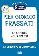 Télécharger le livre :  9 jours avec Pier Giorgio Frassati