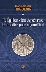 Télécharger le livre :  L'Église des Apôtres