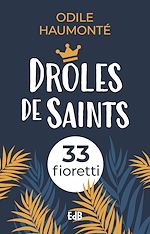Télécharger le livre :  Drôles de saints