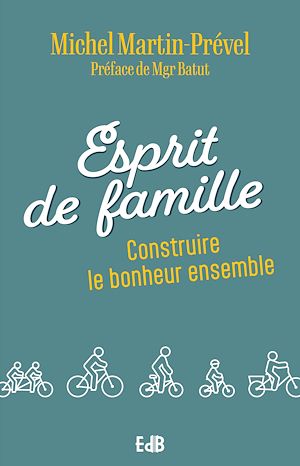 Download the eBook: Esprit de famille