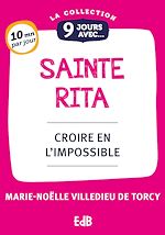 Télécharger le livre :  9 jours avec sainte Rita
