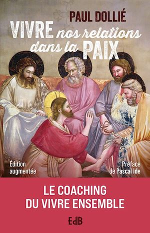 Download the eBook: Vivre nos relations dans la paix
