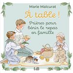 Télécharger le livre :  À table !