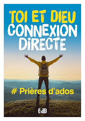 Téléchargez le livre :  Toi et Dieu Connexion directe