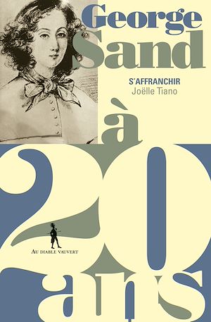 Téléchargez le livre :  George Sand à 20 ans