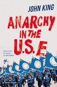Téléchargez le livre :  Anarchy in the USE