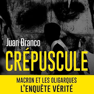 Téléchargez le livre :  Crépuscule