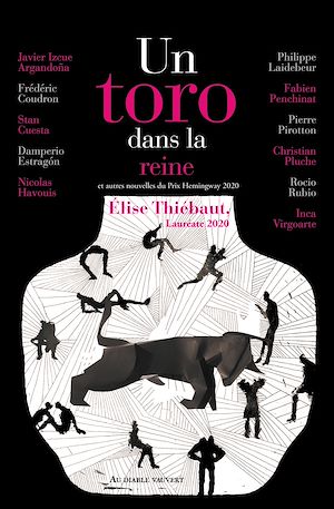 Téléchargez le livre :  Un toro dans la reine