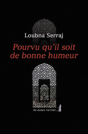 Téléchargez le livre :  Pourvu qu'il soit de bonne humeur