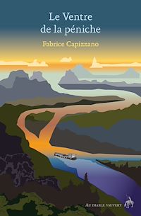 Téléchargez le livre :  Le Ventre de la péniche