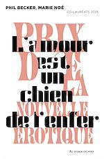 Télécharger le livre :  L'Amour est un chien de l'enfer