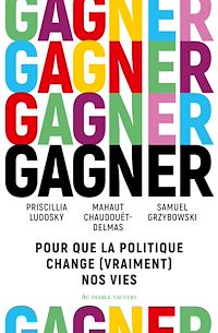 Téléchargez le livre :  Gagner