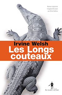 Téléchargez le livre :  Les Longs couteaux