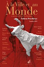 Télécharger le livre :  À la Ville et au Monde