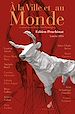Télécharger le livre :  À la Ville et au Monde