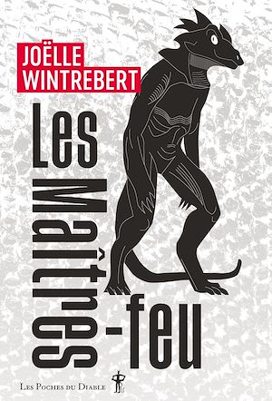 Téléchargez le livre :  Les Maîtres-feu