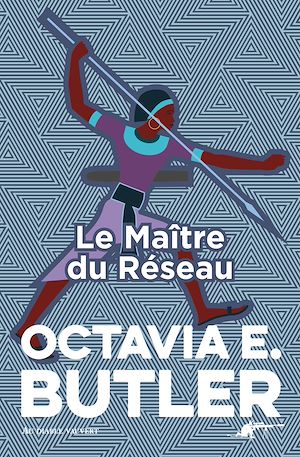 Téléchargez le livre :  Le Maître du Réseau