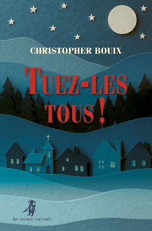 Téléchargez le livre :  Tuez-les tous