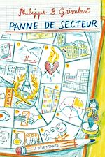 Télécharger le livre :  Panne de secteur