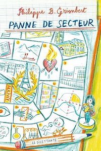 Téléchargez le livre :  Panne de secteur