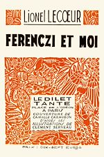 Télécharger le livre :  Ferenczi et moi