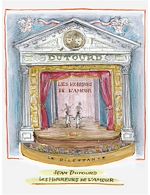 Télécharger le livre :  Les Horreurs de l'amour