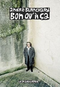 Téléchargez le livre :  Bon qu'à ça