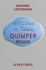 Télécharger le livre :  Quimper, Nevada