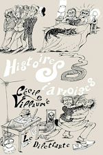 Télécharger le livre :  Histoires siamoises