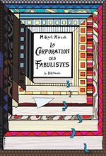 Télécharger le livre :  La Corporation des fabulistes