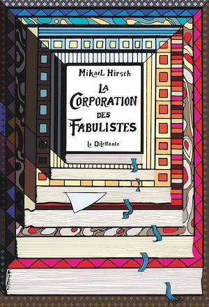 Téléchargez le livre :  La Corporation des fabulistes