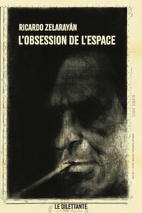 Téléchargez le livre :  L'Obsession de l'espace