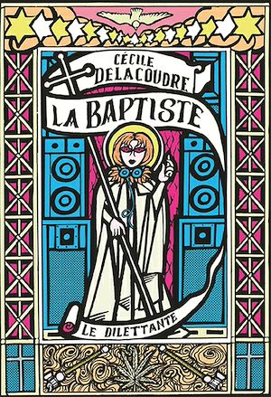 Téléchargez le livre :  La Baptiste