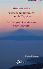 Download this eBook Promenades littéraires dans le Taygète