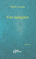 Download this eBook Vies épinglées