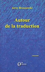 Download this eBook Autour de la traduction