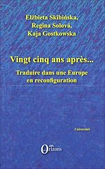 Download this eBook Vingt-cinq ans après...