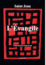 Download this eBook L'Évangile