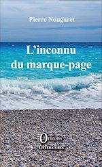 Download this eBook L'inconnu du marque-page