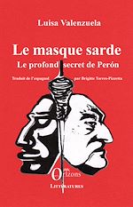 Télécharger le livre :  Le masque sarde