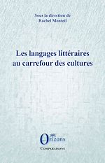 Download this eBook Les langages littéraires au carrefour des cultures
