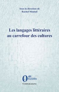 Télécharger le livre :  Les langages littéraires au carrefour des cultures