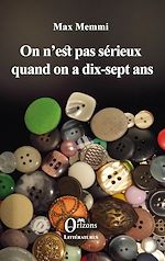 Download this eBook On n'est pas sérieux quand on a dix-sept ans