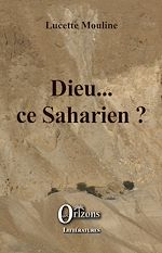 Download this eBook Dieu... ce Saharien?