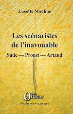 Download this eBook Les scénaristes de l'inavouable